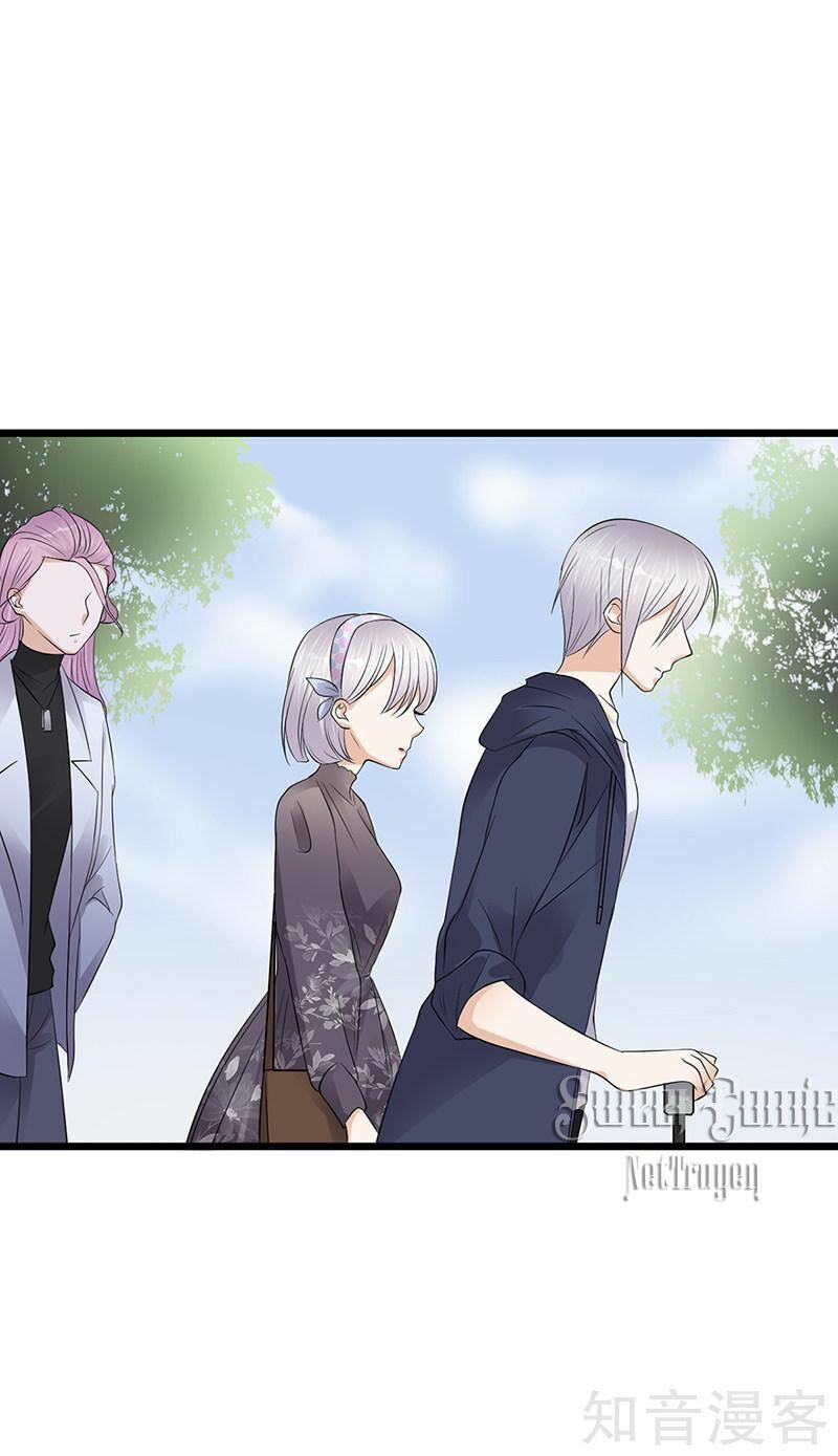 Sủng thê thành nghiện: Lục thiếu sủng từ đáy lòng: Chapter 58.5