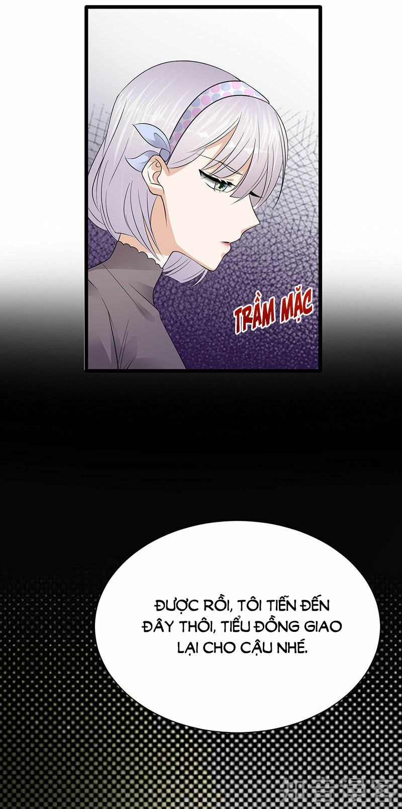 Sủng thê thành nghiện: Lục thiếu sủng từ đáy lòng: Chapter 58.5