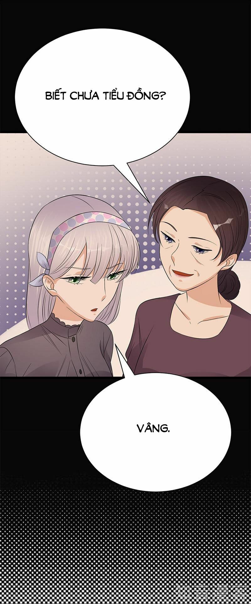 Sủng thê thành nghiện: Lục thiếu sủng từ đáy lòng: Chapter 58.5