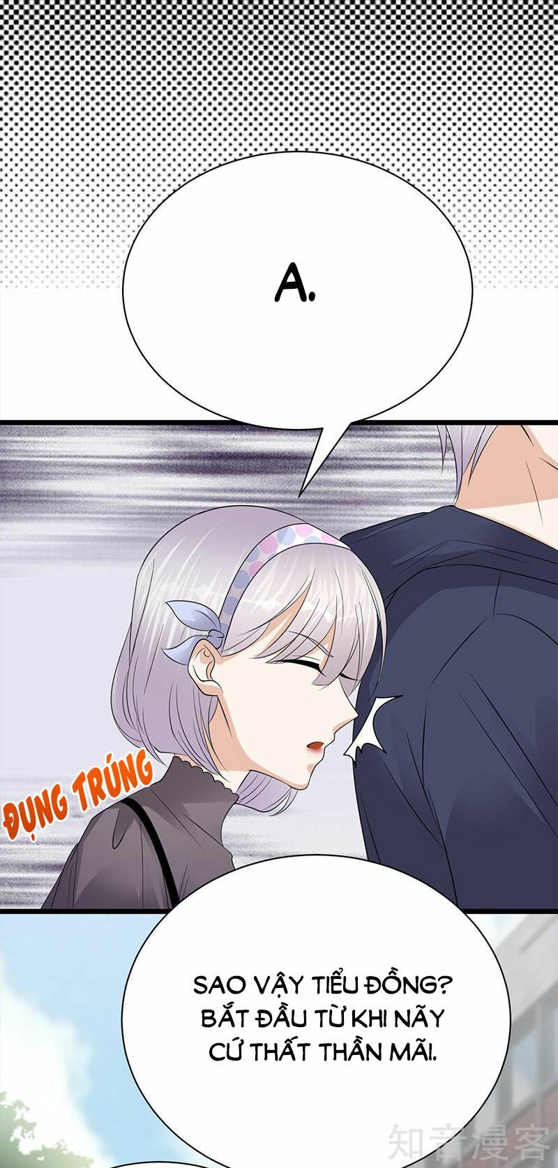 Sủng thê thành nghiện: Lục thiếu sủng từ đáy lòng: Chapter 58.5