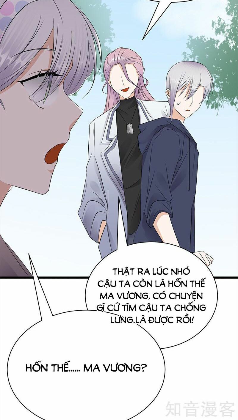 Sủng thê thành nghiện: Lục thiếu sủng từ đáy lòng: Chapter 58.5