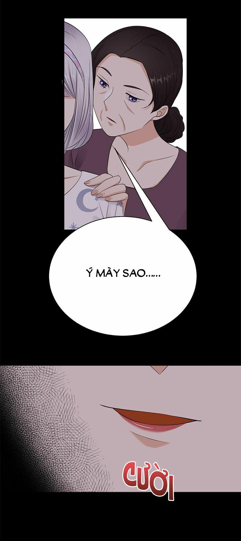 Sủng thê thành nghiện: Lục thiếu sủng từ đáy lòng: Chapter 58