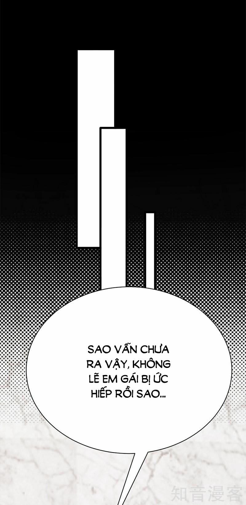 Sủng thê thành nghiện: Lục thiếu sủng từ đáy lòng: Chapter 58