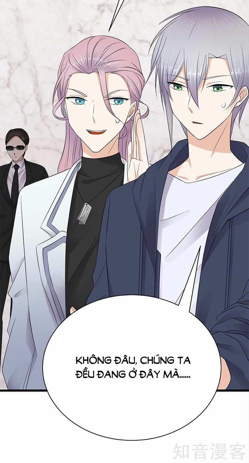 Sủng thê thành nghiện: Lục thiếu sủng từ đáy lòng: Chapter 58