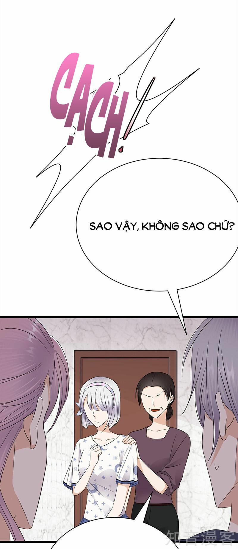 Sủng thê thành nghiện: Lục thiếu sủng từ đáy lòng: Chapter 58