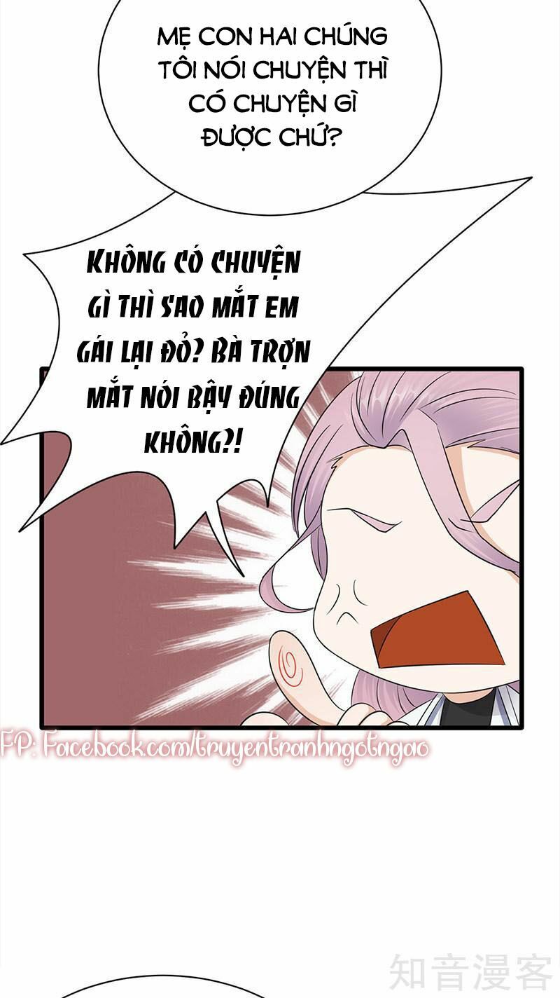 Sủng thê thành nghiện: Lục thiếu sủng từ đáy lòng: Chapter 58