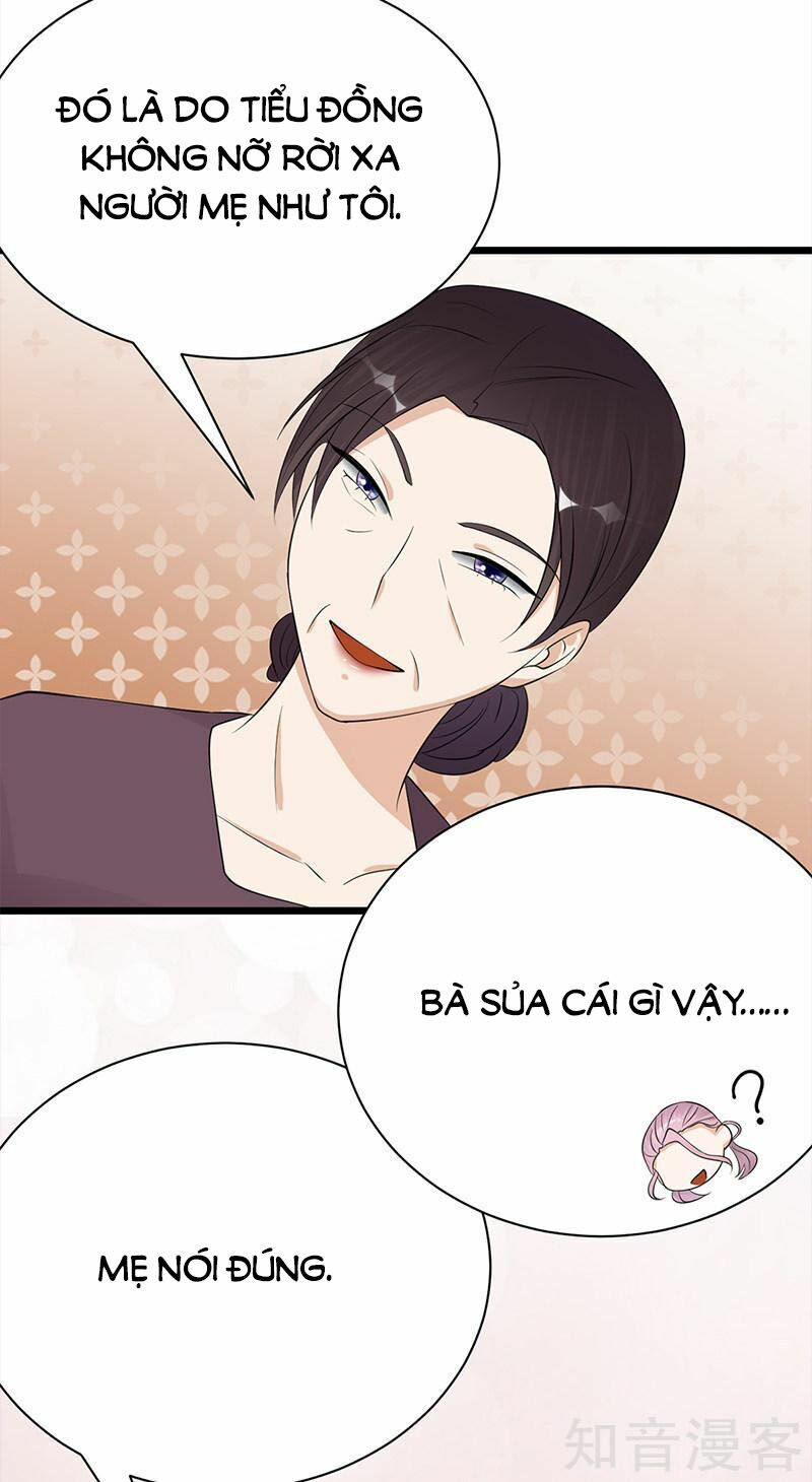 Sủng thê thành nghiện: Lục thiếu sủng từ đáy lòng: Chapter 58