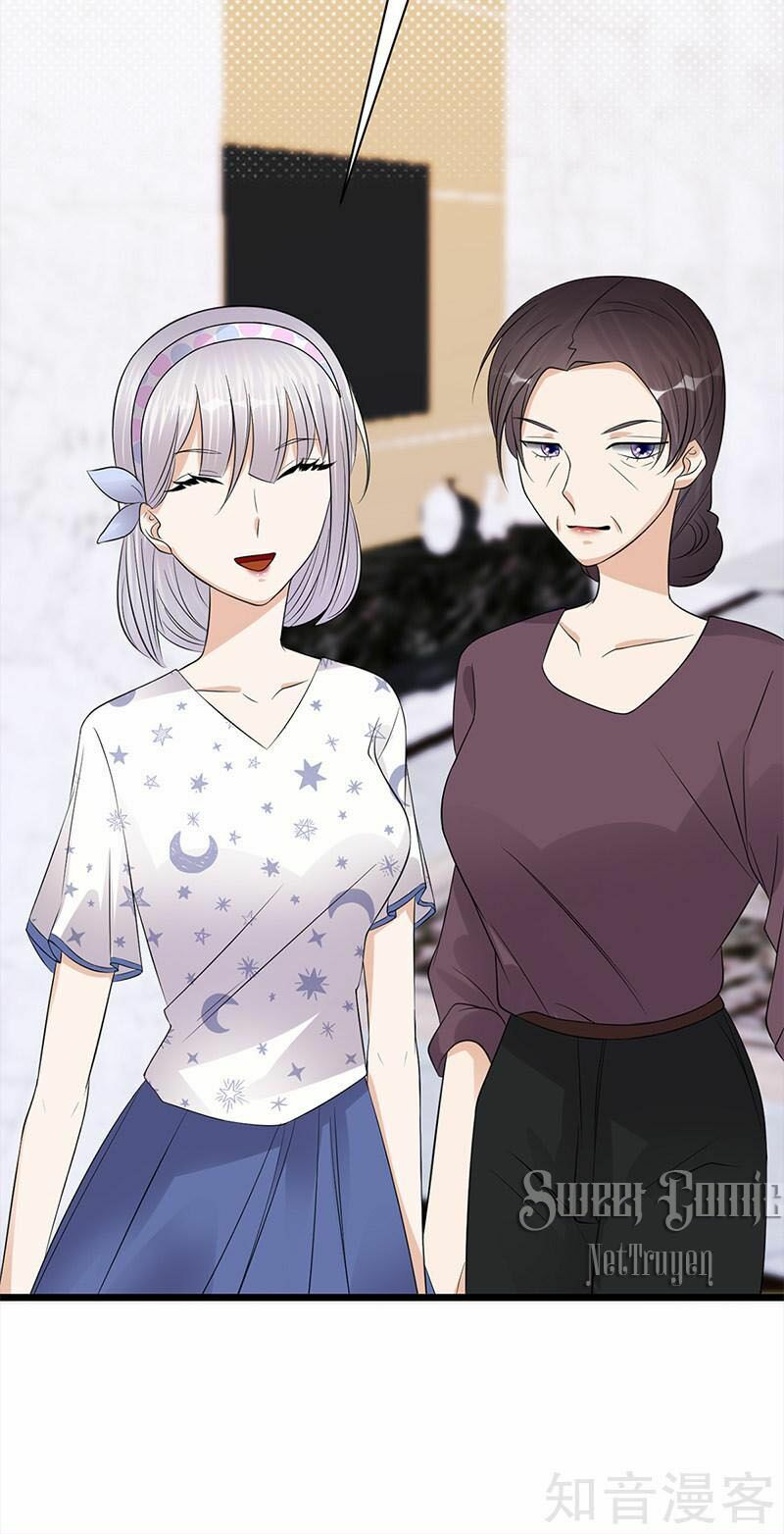 Sủng thê thành nghiện: Lục thiếu sủng từ đáy lòng: Chapter 58