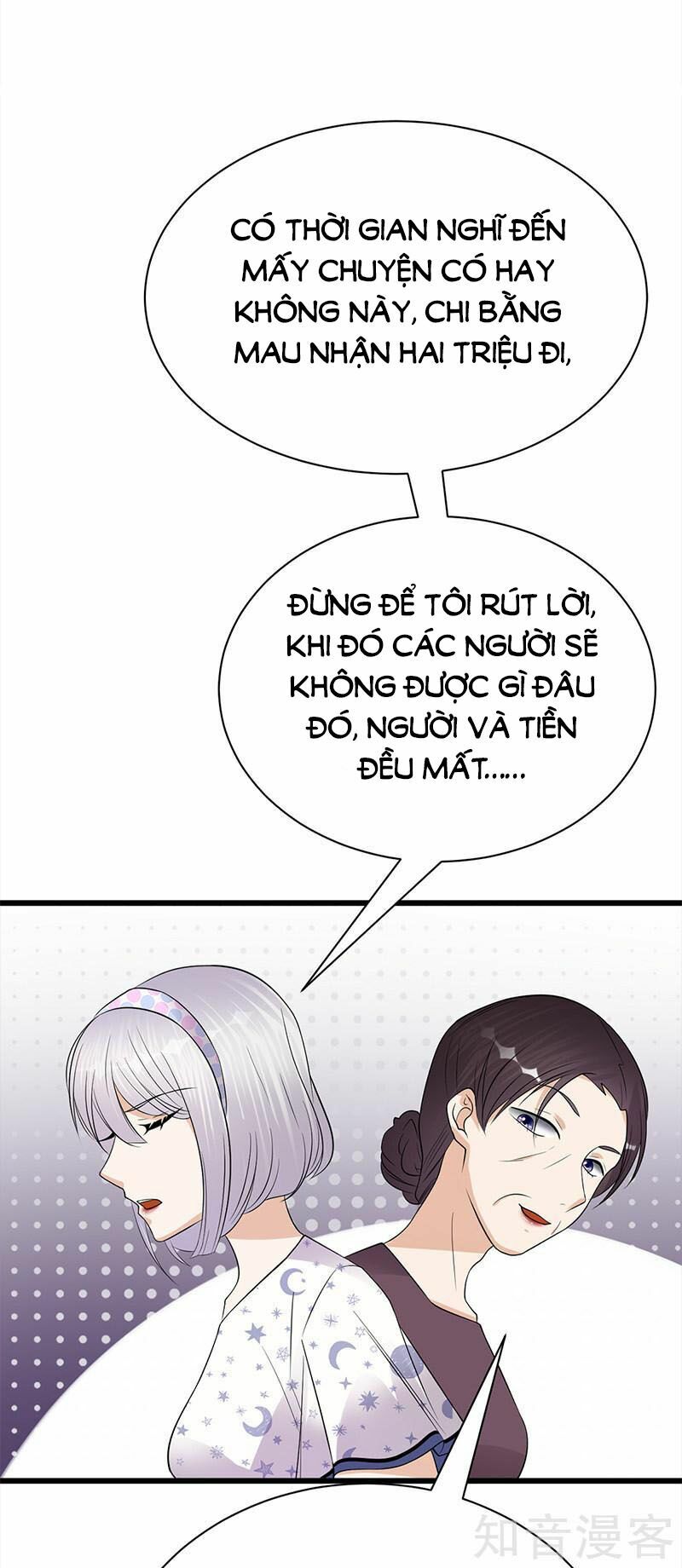 Sủng thê thành nghiện: Lục thiếu sủng từ đáy lòng: Chapter 58