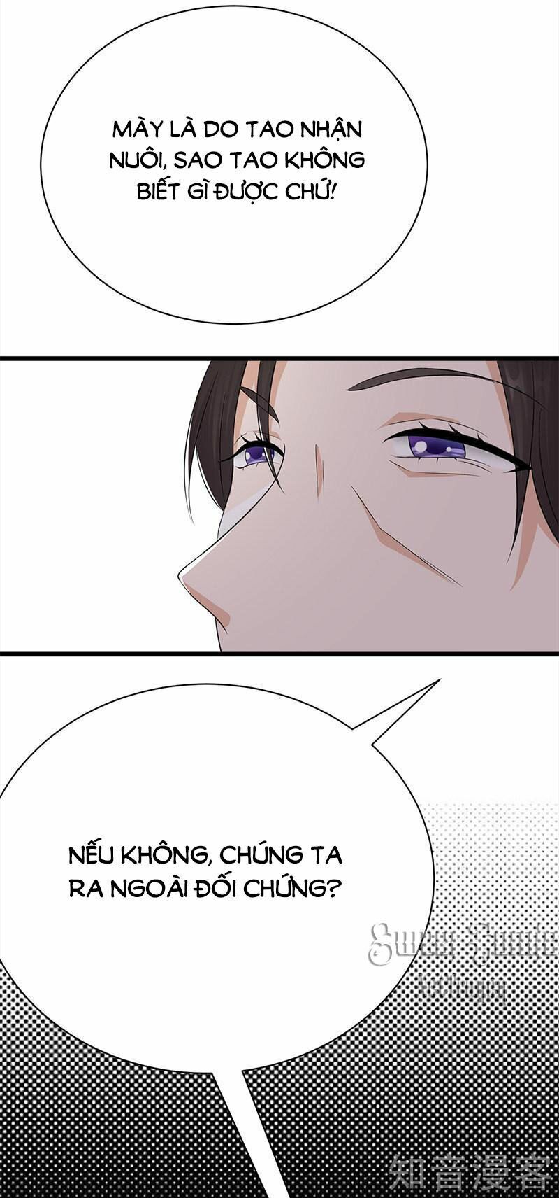 Sủng thê thành nghiện: Lục thiếu sủng từ đáy lòng: Chapter 58