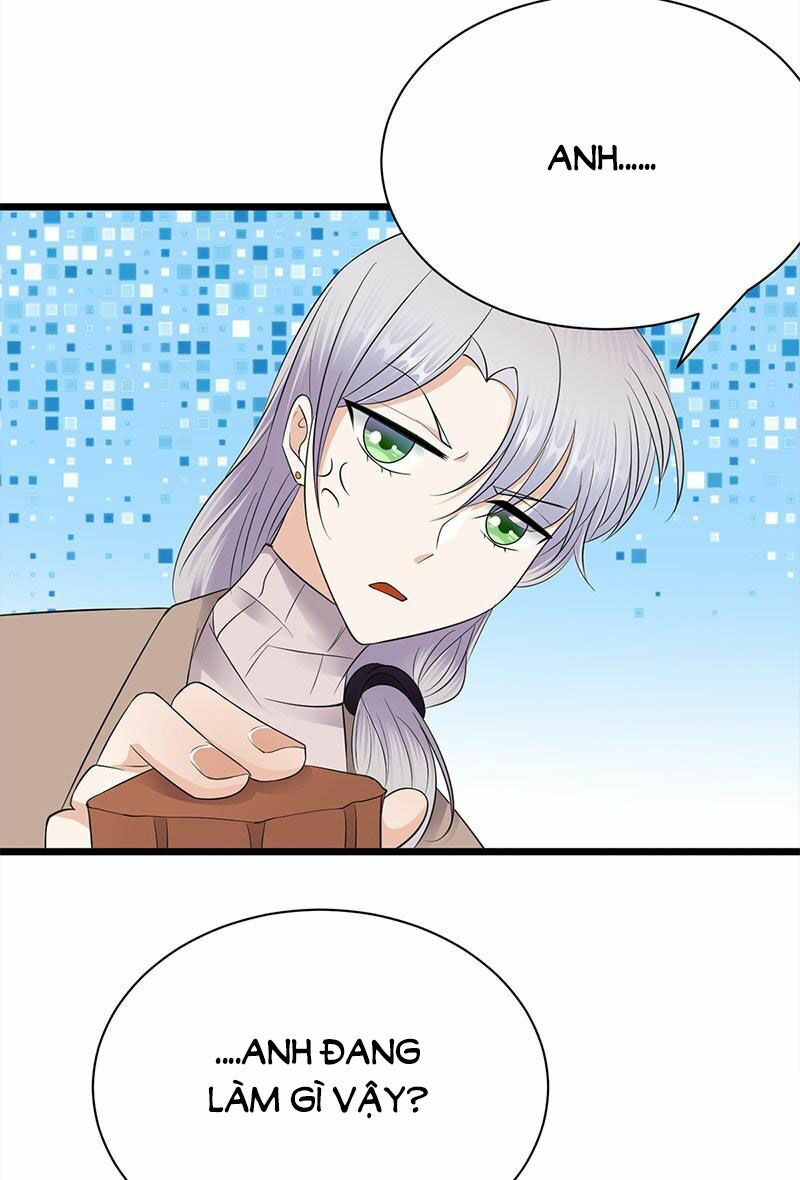 Sủng thê thành nghiện: Lục thiếu sủng từ đáy lòng: Chapter 59.5