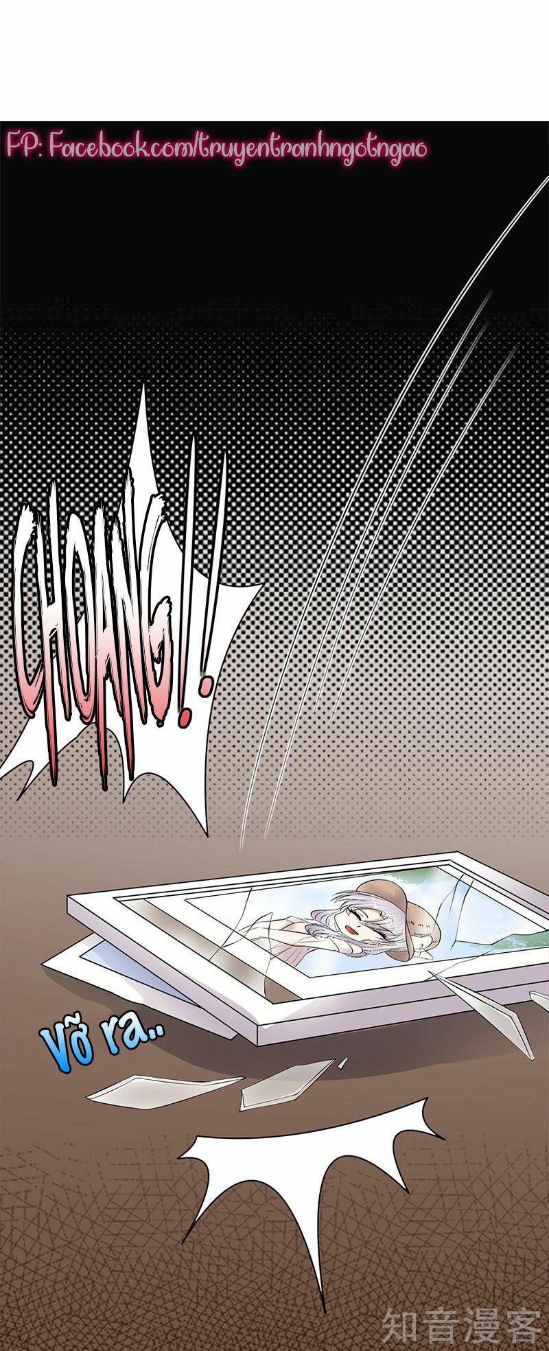 Sủng thê thành nghiện: Lục thiếu sủng từ đáy lòng: Chapter 59.5
