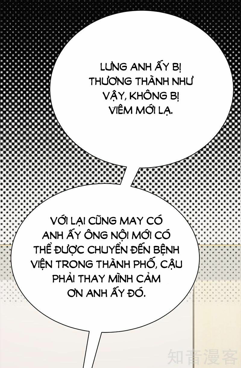 Sủng thê thành nghiện: Lục thiếu sủng từ đáy lòng: Chapter 59