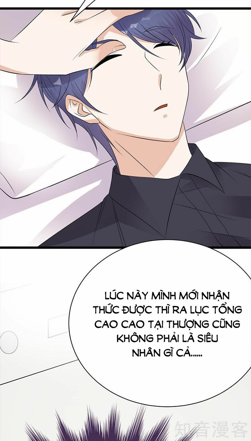 Sủng thê thành nghiện: Lục thiếu sủng từ đáy lòng: Chapter 59