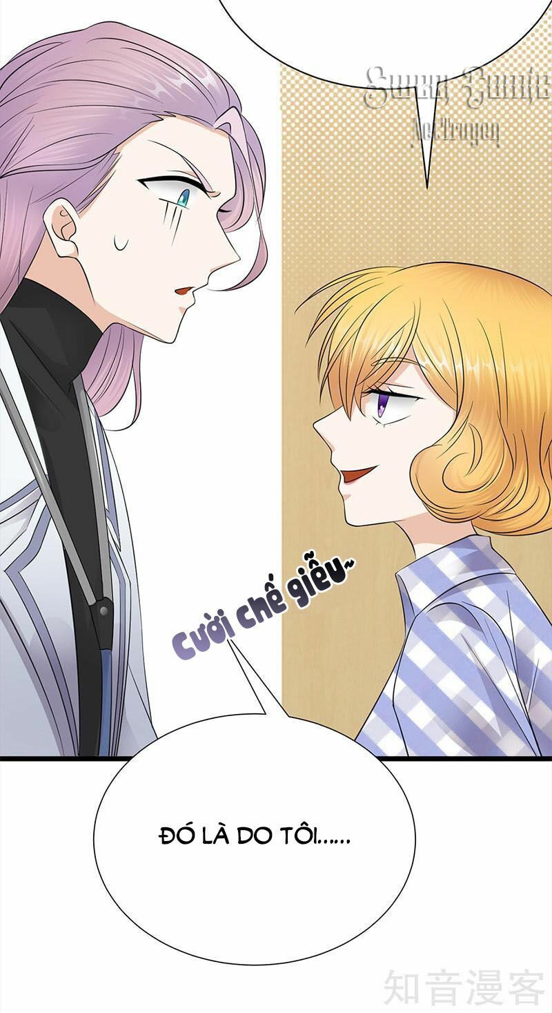 Sủng thê thành nghiện: Lục thiếu sủng từ đáy lòng: Chapter 60.5