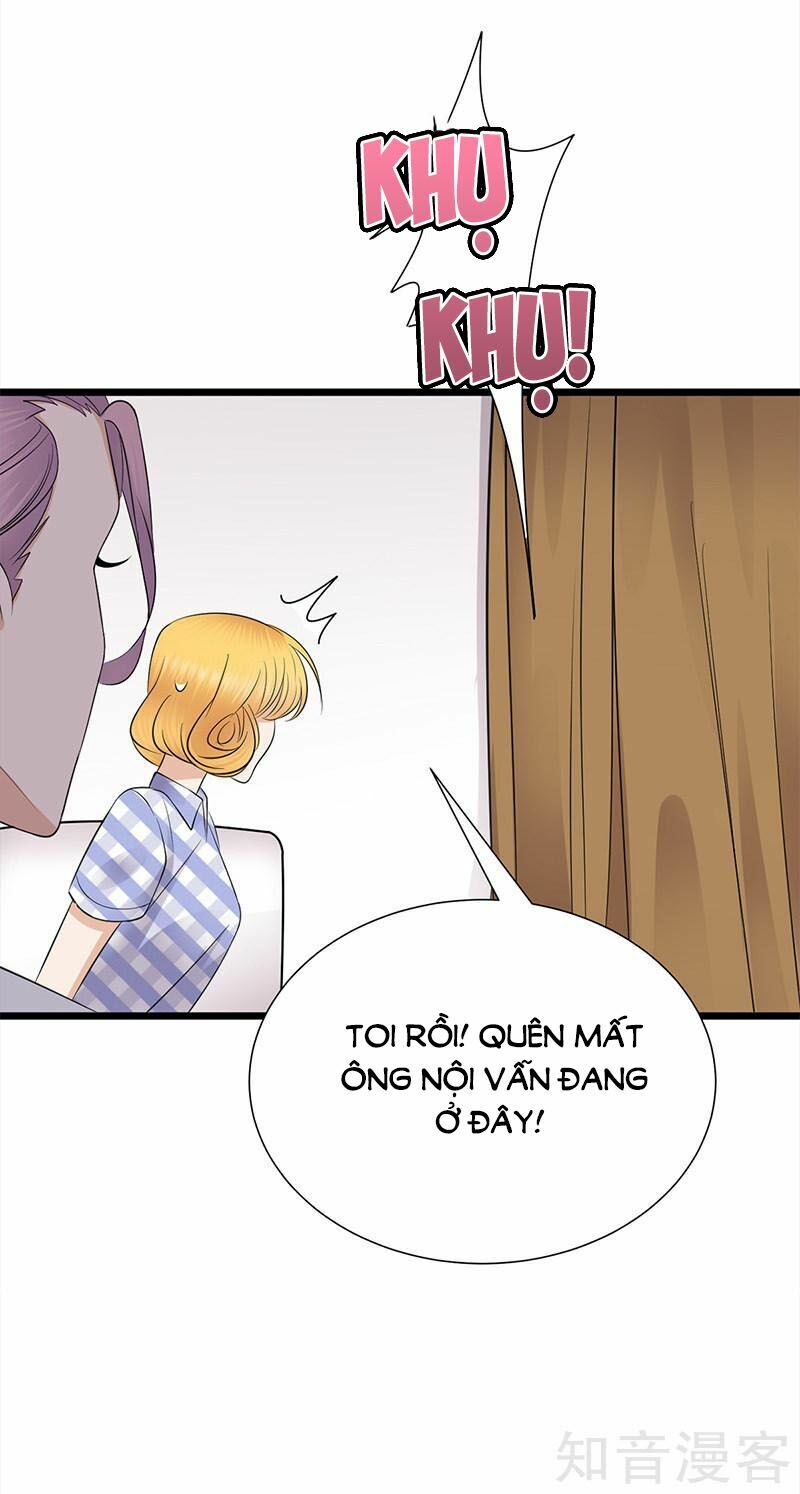 Sủng thê thành nghiện: Lục thiếu sủng từ đáy lòng: Chapter 60.5