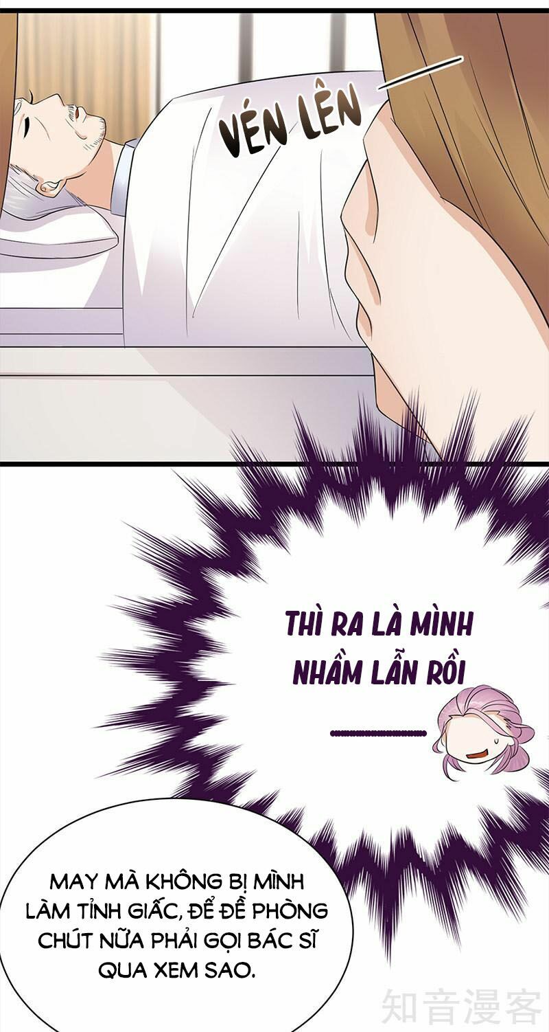 Sủng thê thành nghiện: Lục thiếu sủng từ đáy lòng: Chapter 60.5