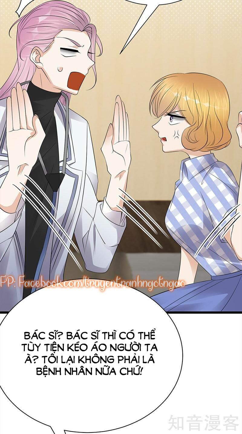 Sủng thê thành nghiện: Lục thiếu sủng từ đáy lòng: Chapter 60.5