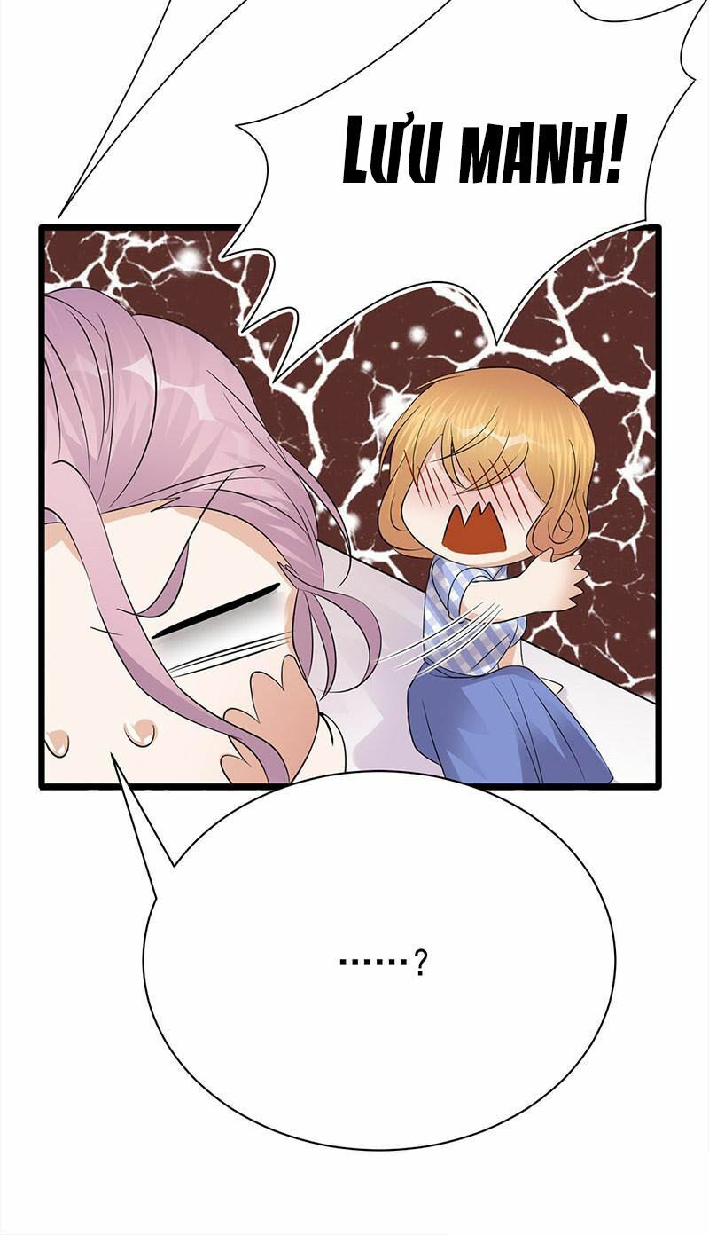 Sủng thê thành nghiện: Lục thiếu sủng từ đáy lòng: Chapter 60