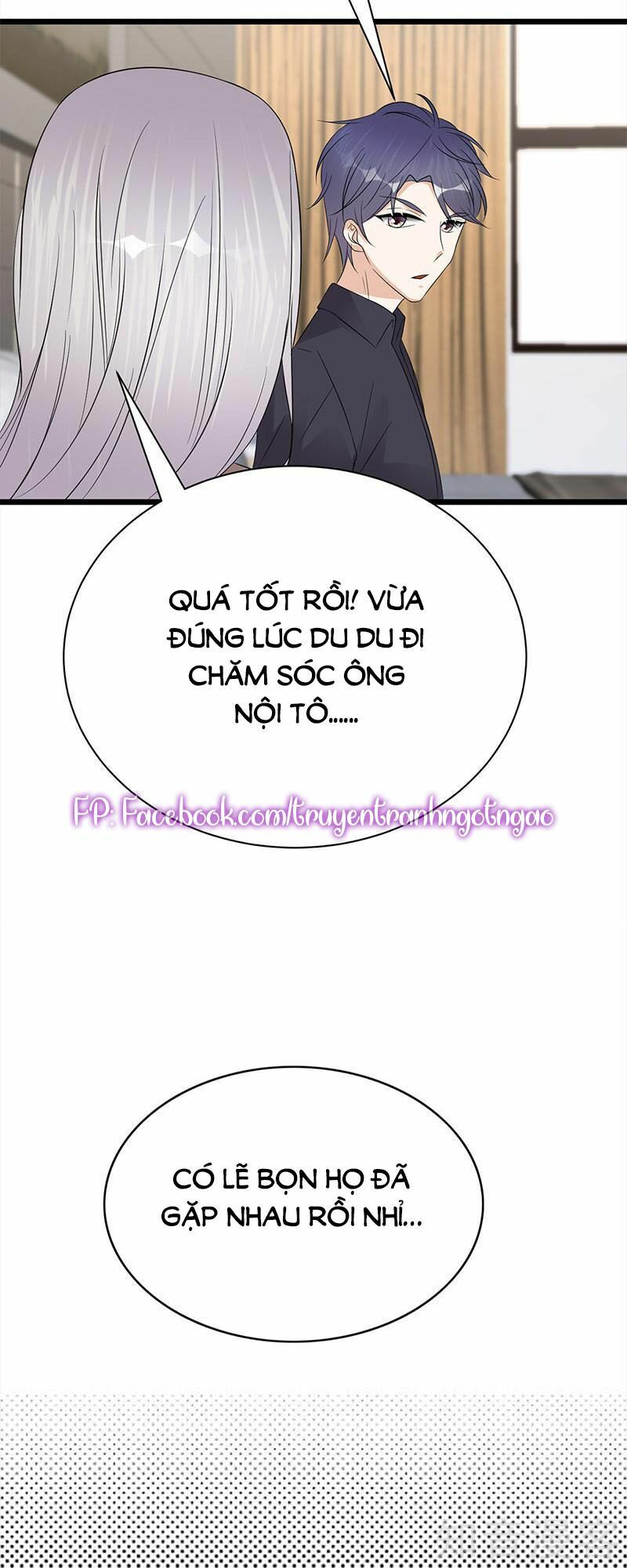 Sủng thê thành nghiện: Lục thiếu sủng từ đáy lòng: Chapter 60