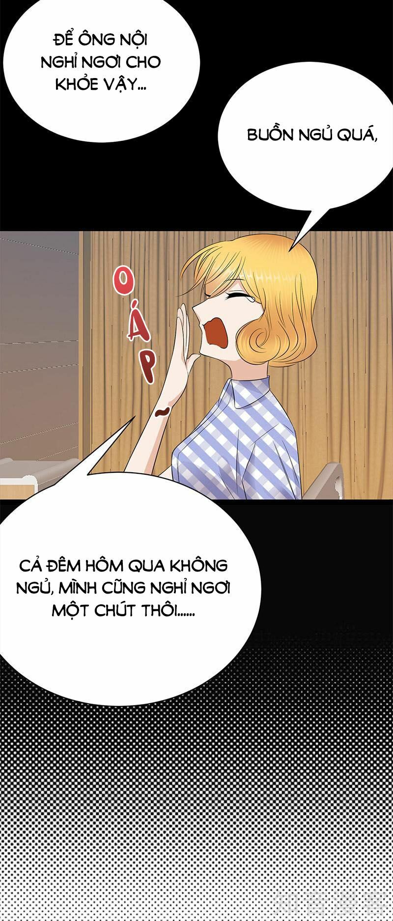 Sủng thê thành nghiện: Lục thiếu sủng từ đáy lòng: Chapter 60