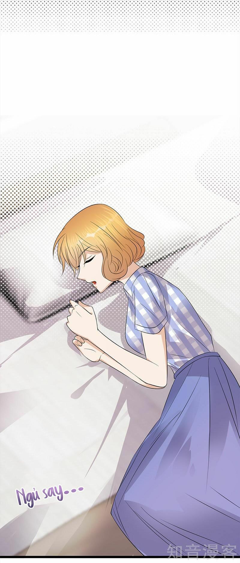 Sủng thê thành nghiện: Lục thiếu sủng từ đáy lòng: Chapter 60