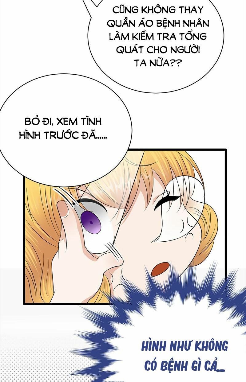 Sủng thê thành nghiện: Lục thiếu sủng từ đáy lòng: Chapter 60