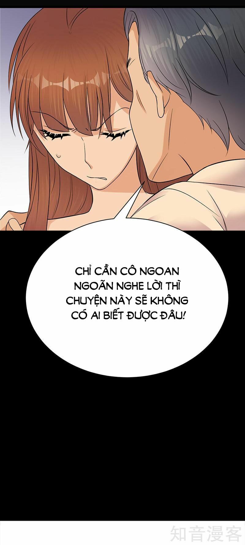 Sủng thê thành nghiện: Lục thiếu sủng từ đáy lòng: Chapter 61.5