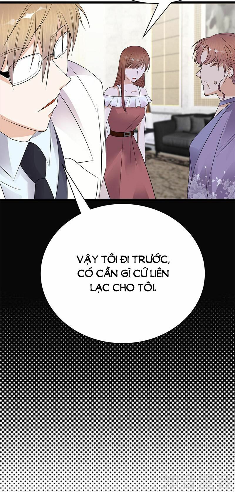 Sủng thê thành nghiện: Lục thiếu sủng từ đáy lòng: Chapter 61.5