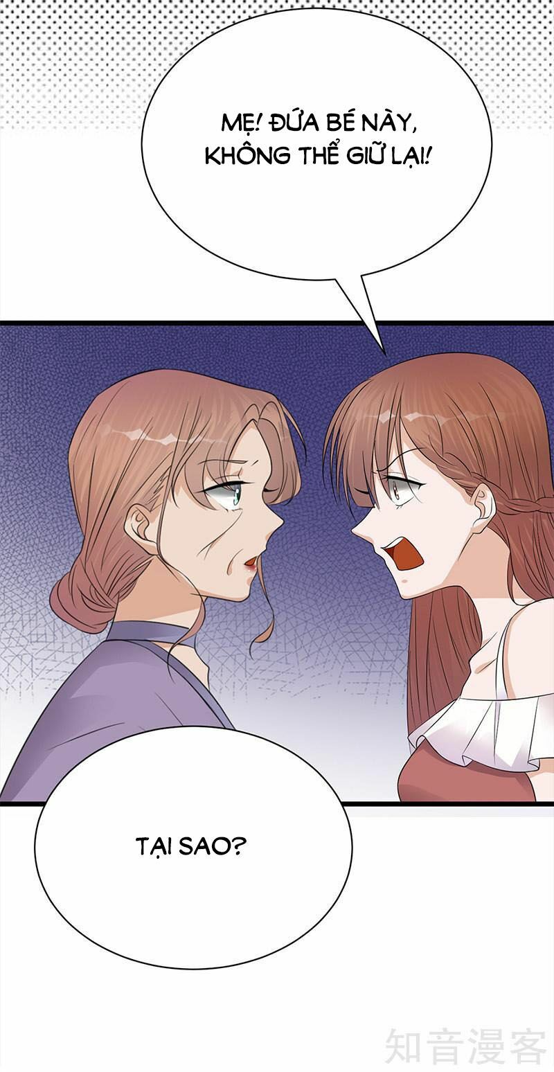 Sủng thê thành nghiện: Lục thiếu sủng từ đáy lòng: Chapter 61.5