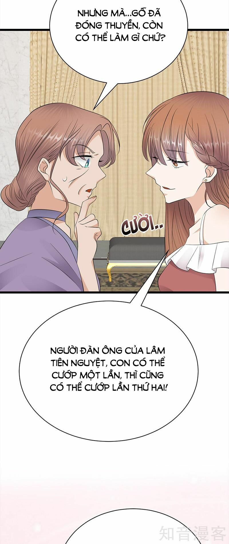 Sủng thê thành nghiện: Lục thiếu sủng từ đáy lòng: Chapter 61.5