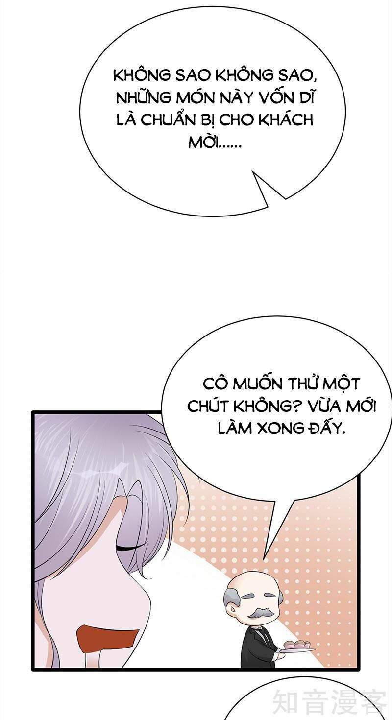 Sủng thê thành nghiện: Lục thiếu sủng từ đáy lòng: Chapter 62.5