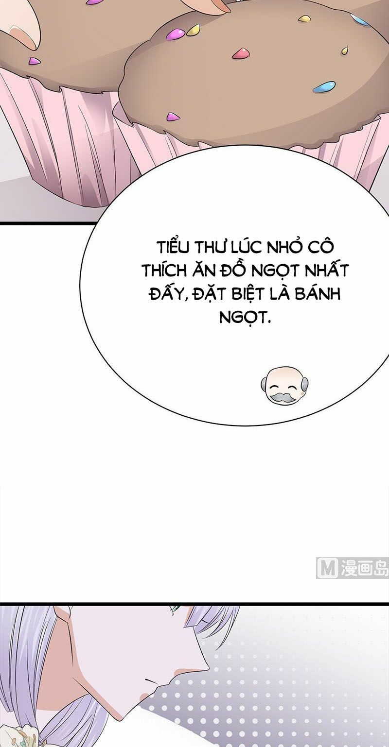 Sủng thê thành nghiện: Lục thiếu sủng từ đáy lòng: Chapter 62.5