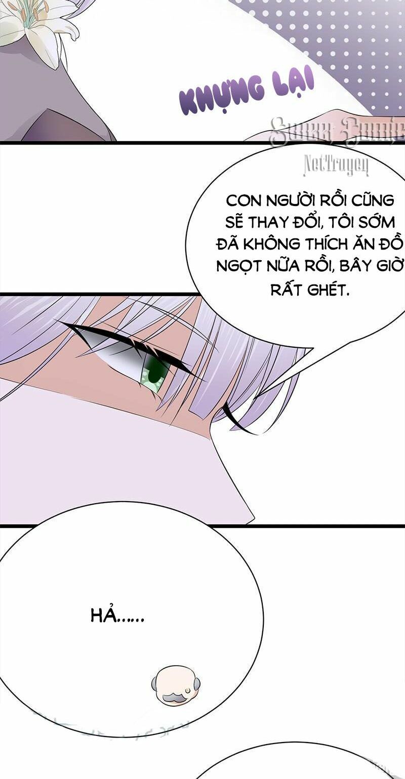 Sủng thê thành nghiện: Lục thiếu sủng từ đáy lòng: Chapter 62.5