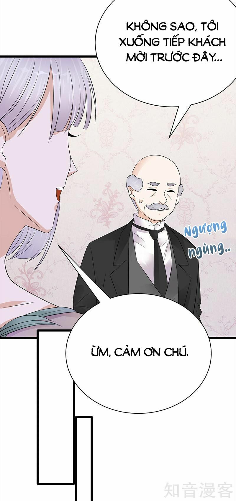 Sủng thê thành nghiện: Lục thiếu sủng từ đáy lòng: Chapter 62.5