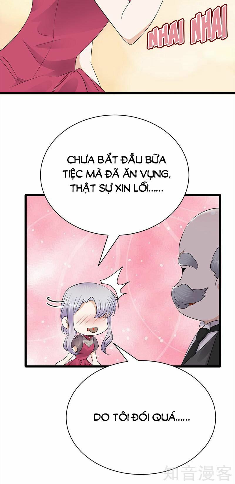 Sủng thê thành nghiện: Lục thiếu sủng từ đáy lòng: Chapter 62.5