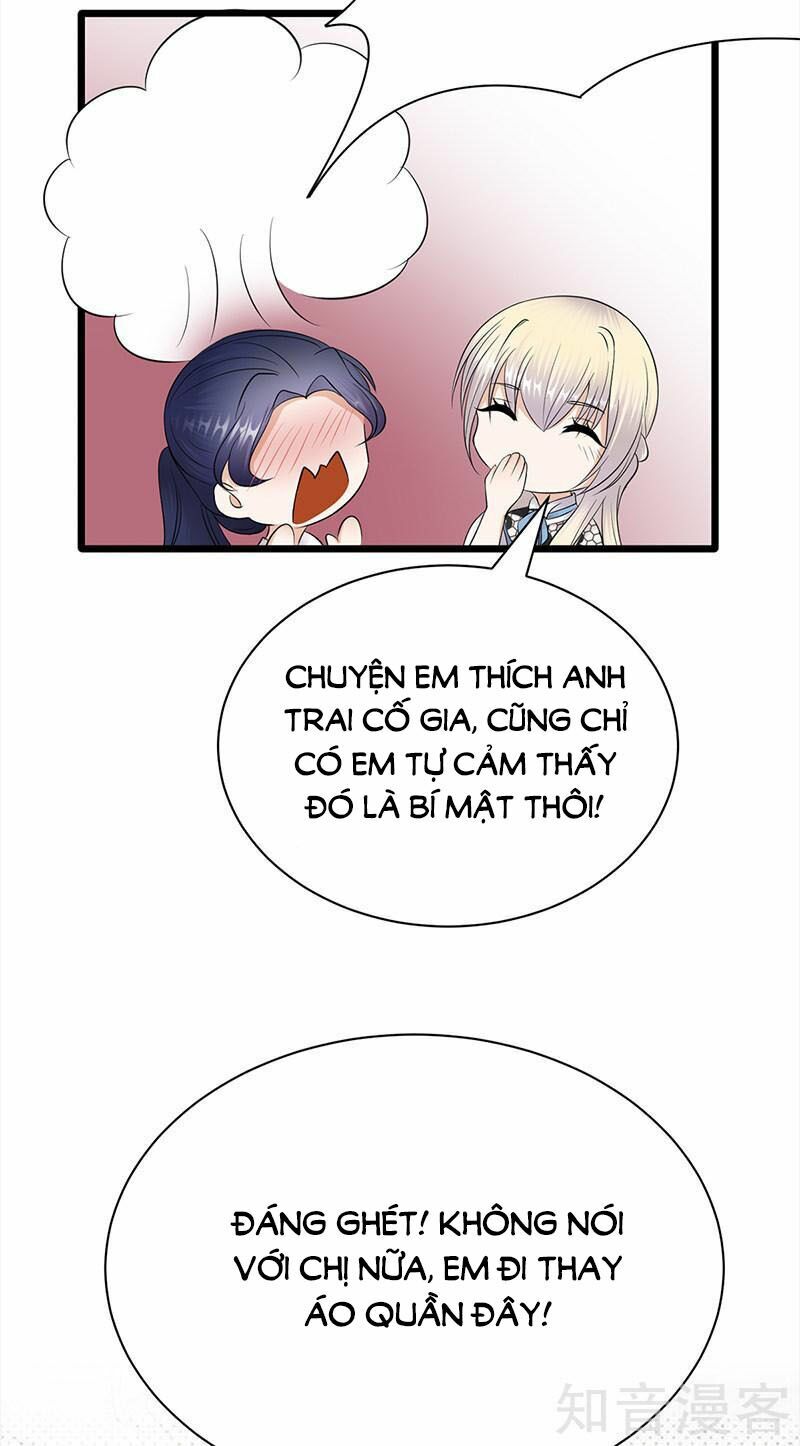 Sủng thê thành nghiện: Lục thiếu sủng từ đáy lòng: Chapter 62