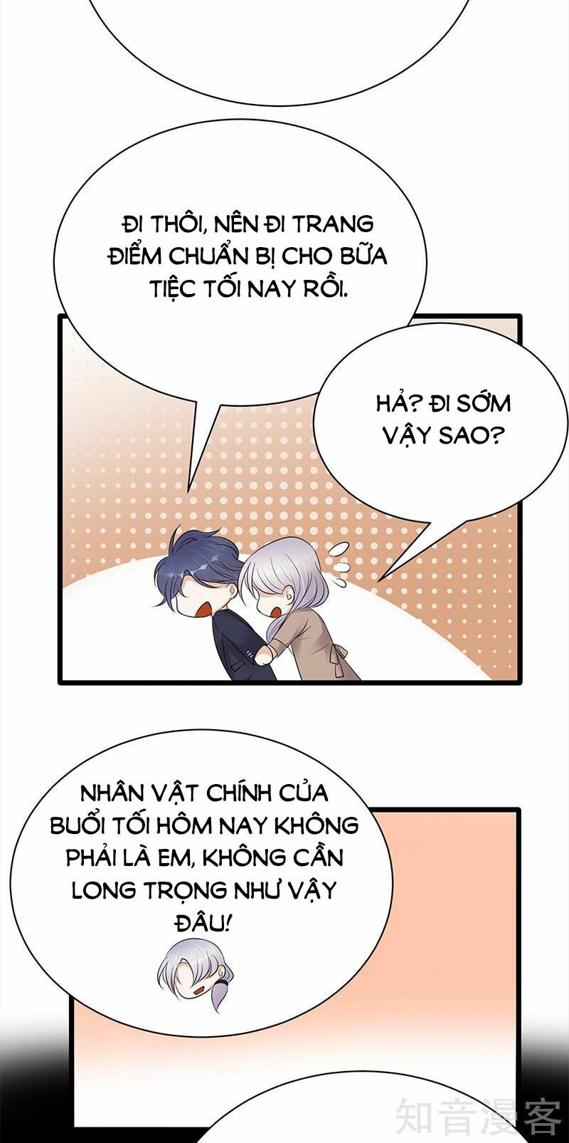 Sủng thê thành nghiện: Lục thiếu sủng từ đáy lòng: Chapter 62