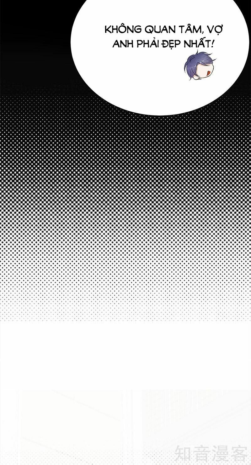 Sủng thê thành nghiện: Lục thiếu sủng từ đáy lòng: Chapter 62