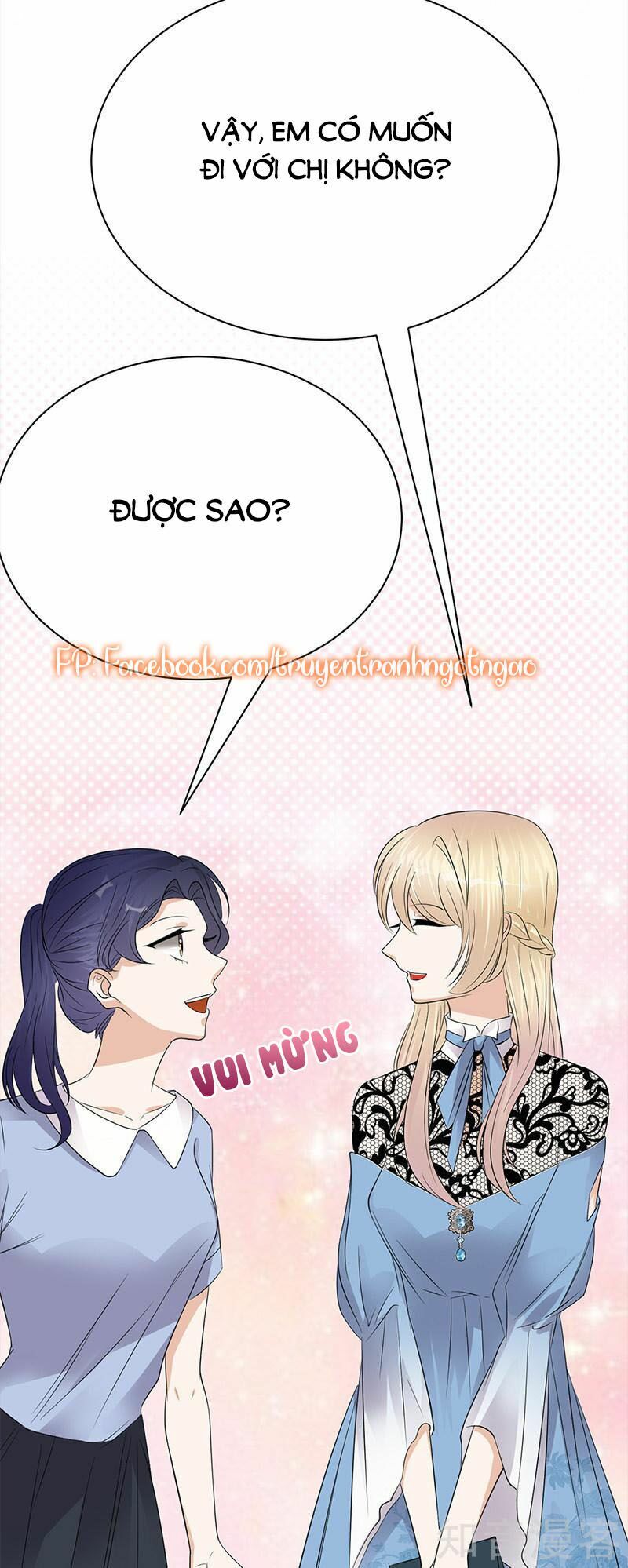 Sủng thê thành nghiện: Lục thiếu sủng từ đáy lòng: Chapter 62