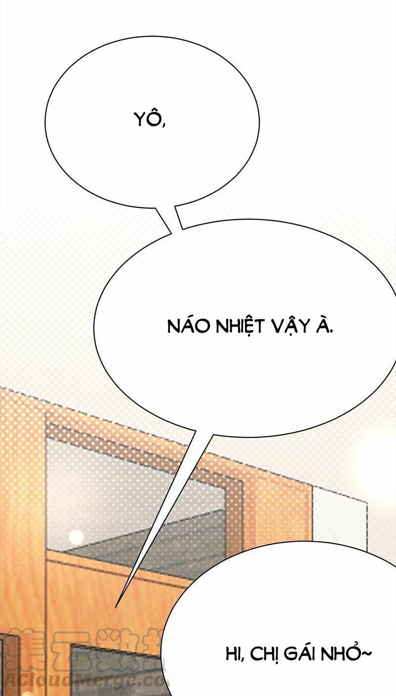 Sủng thê thành nghiện: Lục thiếu sủng từ đáy lòng: Chapter 63