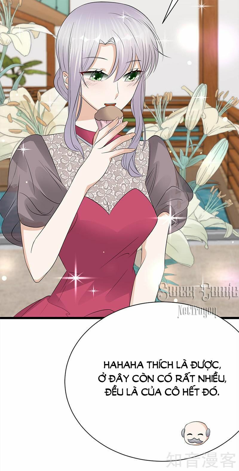 Sủng thê thành nghiện: Lục thiếu sủng từ đáy lòng: Chapter 63