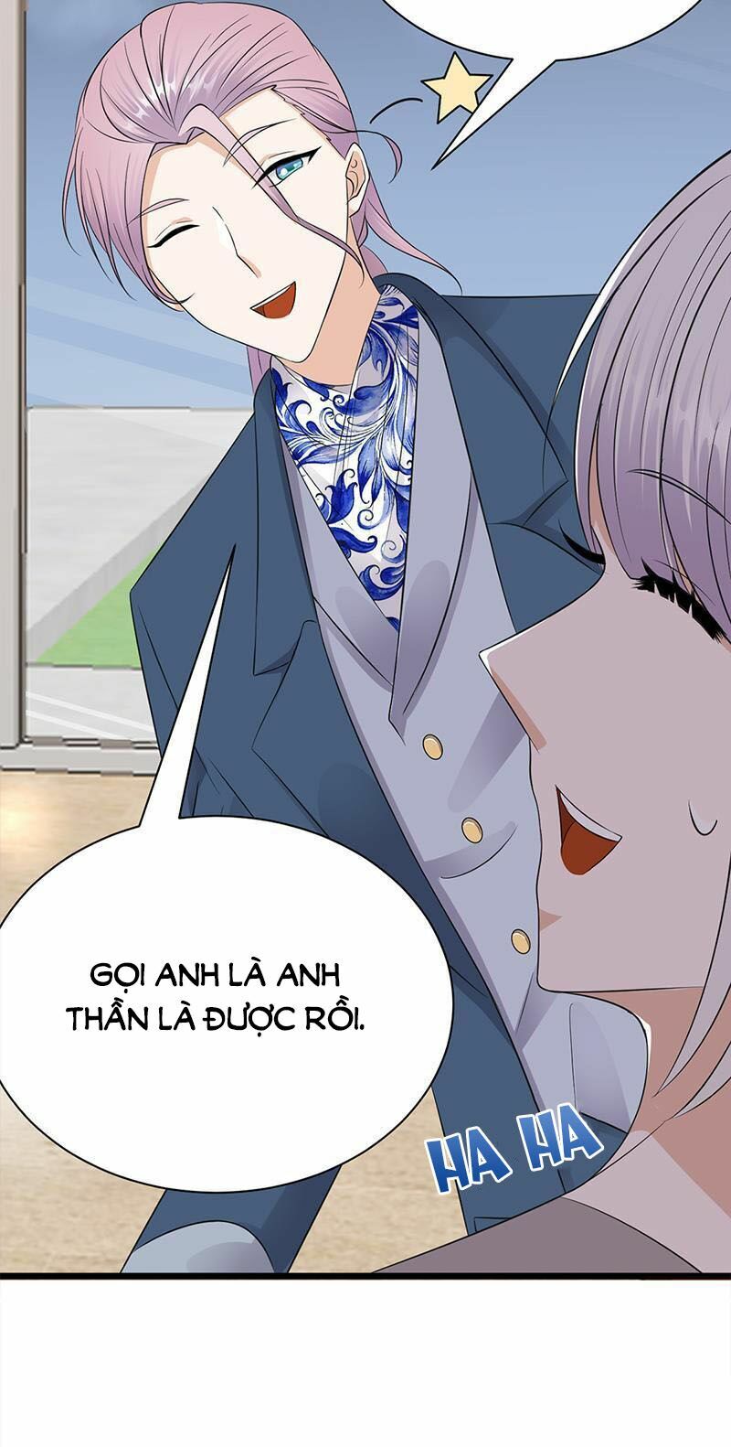 Sủng thê thành nghiện: Lục thiếu sủng từ đáy lòng: Chapter 64.5