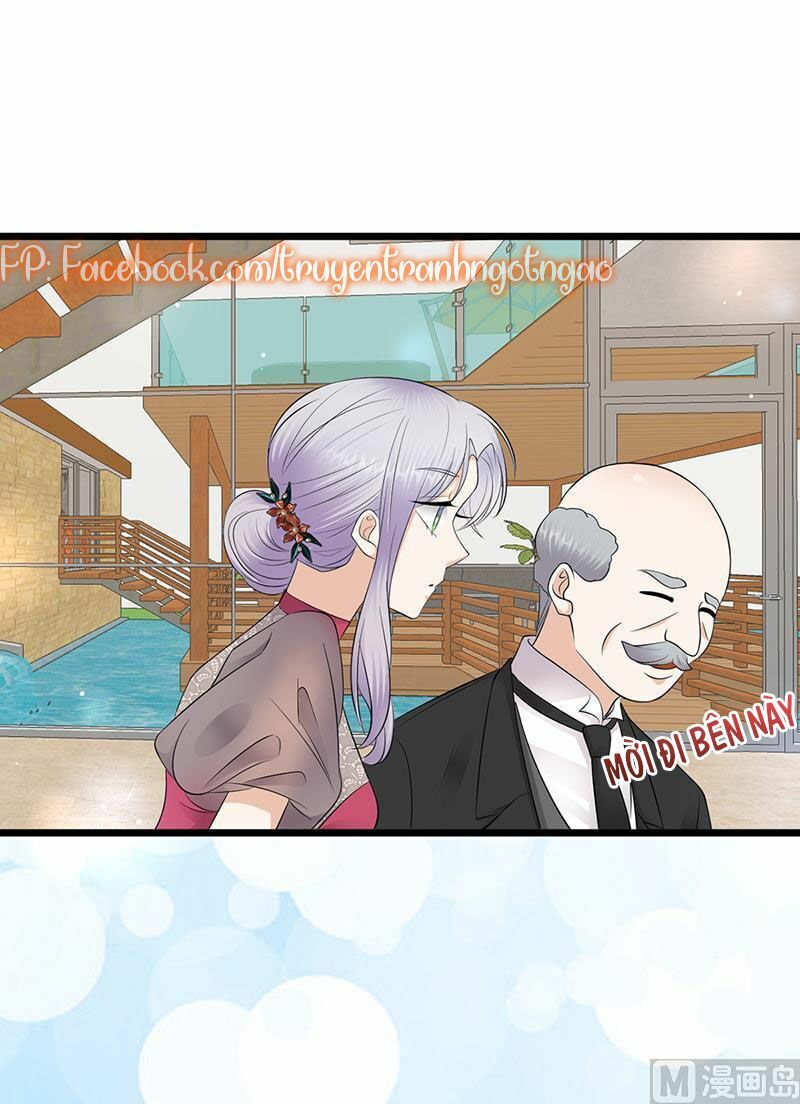 Sủng thê thành nghiện: Lục thiếu sủng từ đáy lòng: Chapter 64.5
