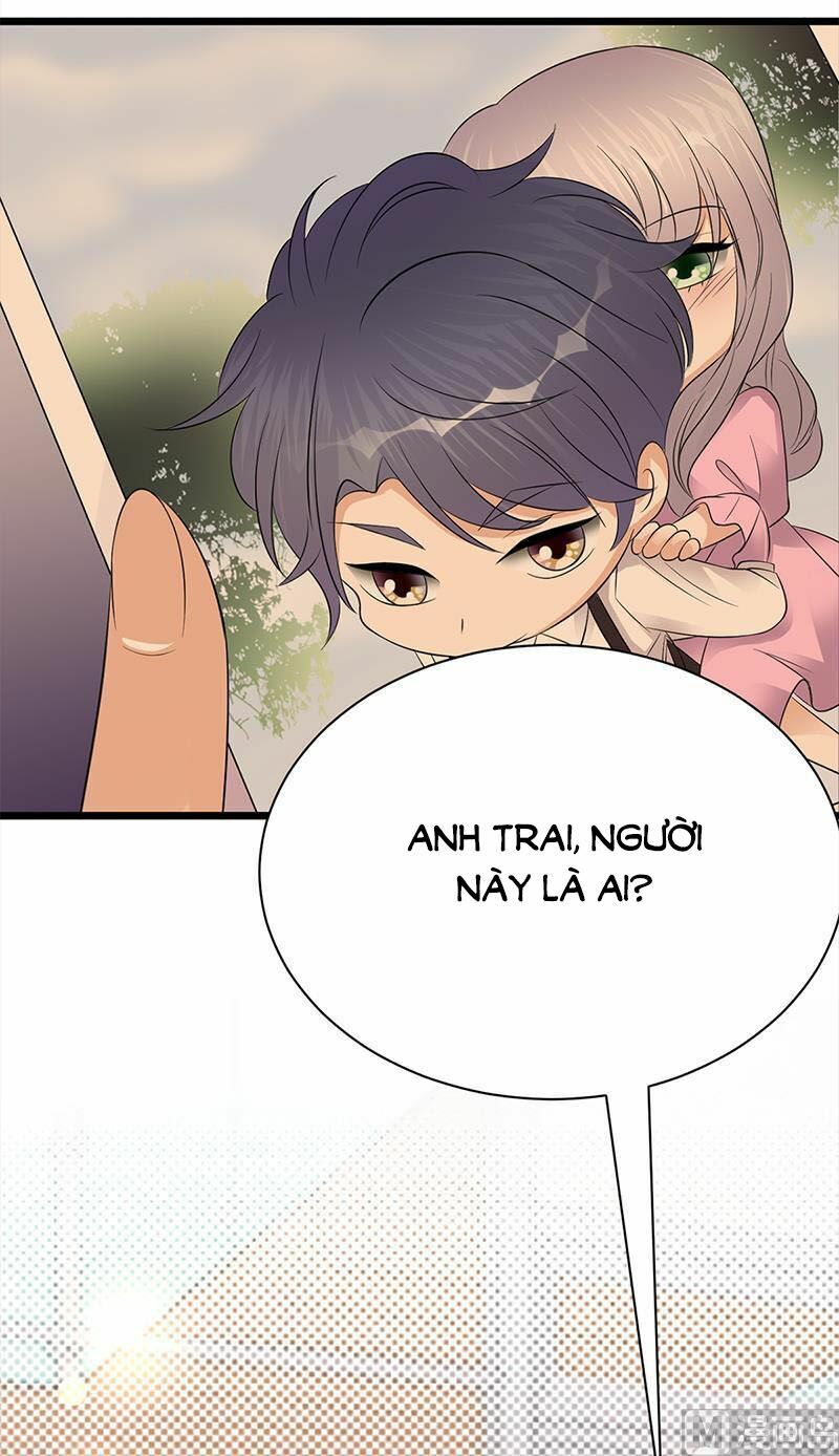 Sủng thê thành nghiện: Lục thiếu sủng từ đáy lòng: Chapter 64.5