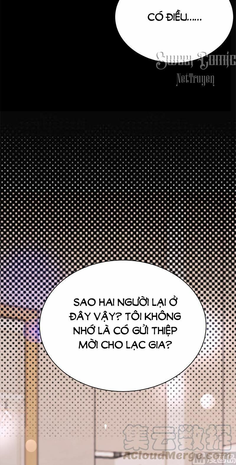 Sủng thê thành nghiện: Lục thiếu sủng từ đáy lòng: Chapter 65