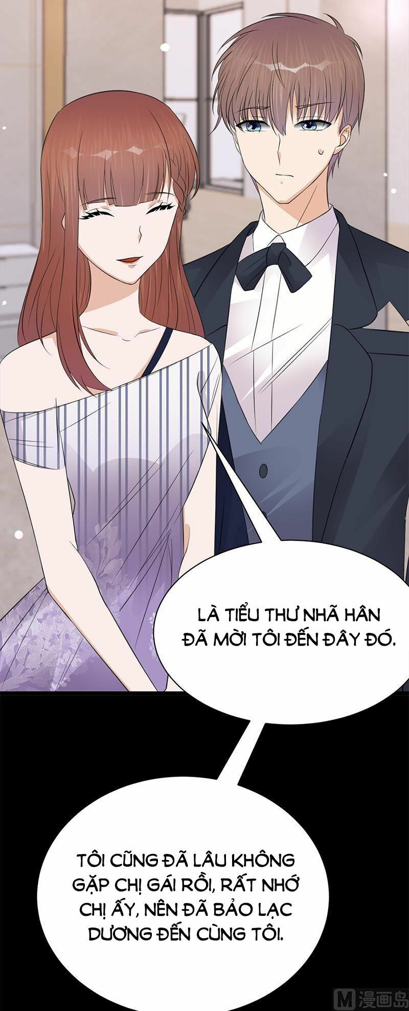 Sủng thê thành nghiện: Lục thiếu sủng từ đáy lòng: Chapter 65
