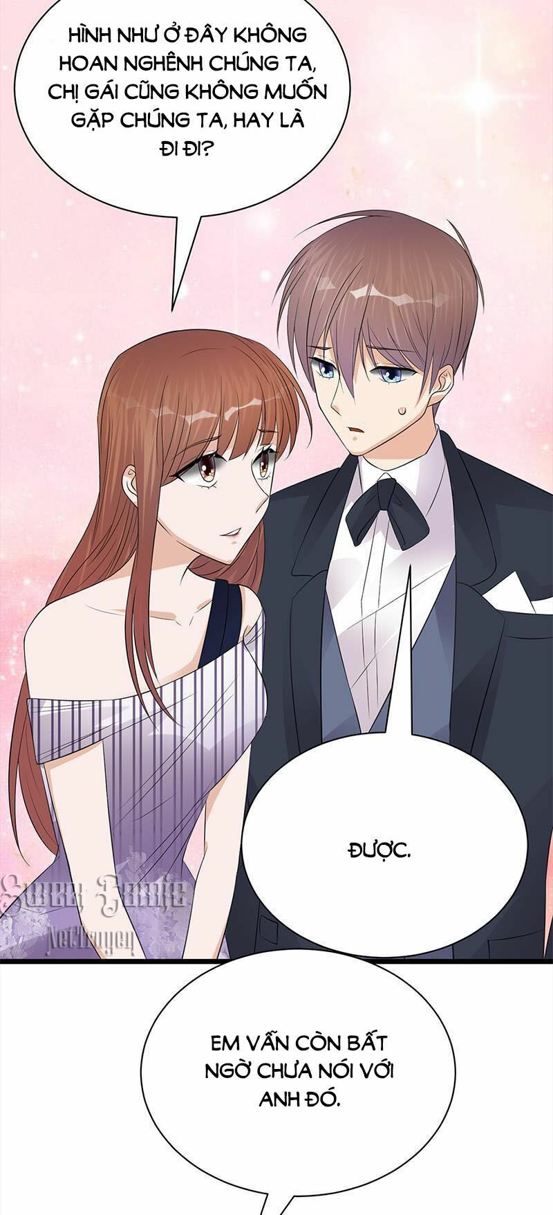 Sủng thê thành nghiện: Lục thiếu sủng từ đáy lòng: Chapter 65