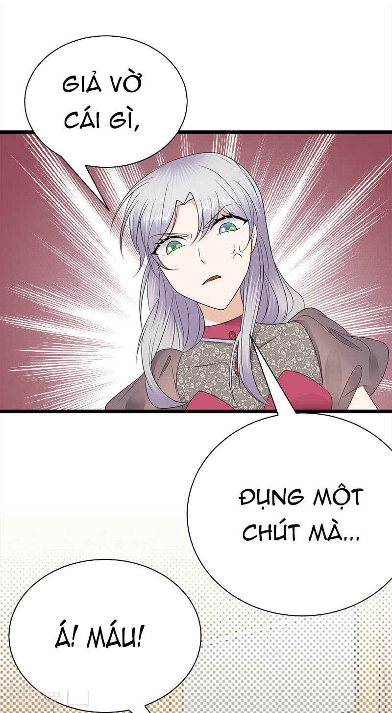 Sủng thê thành nghiện: Lục thiếu sủng từ đáy lòng: Chapter 66