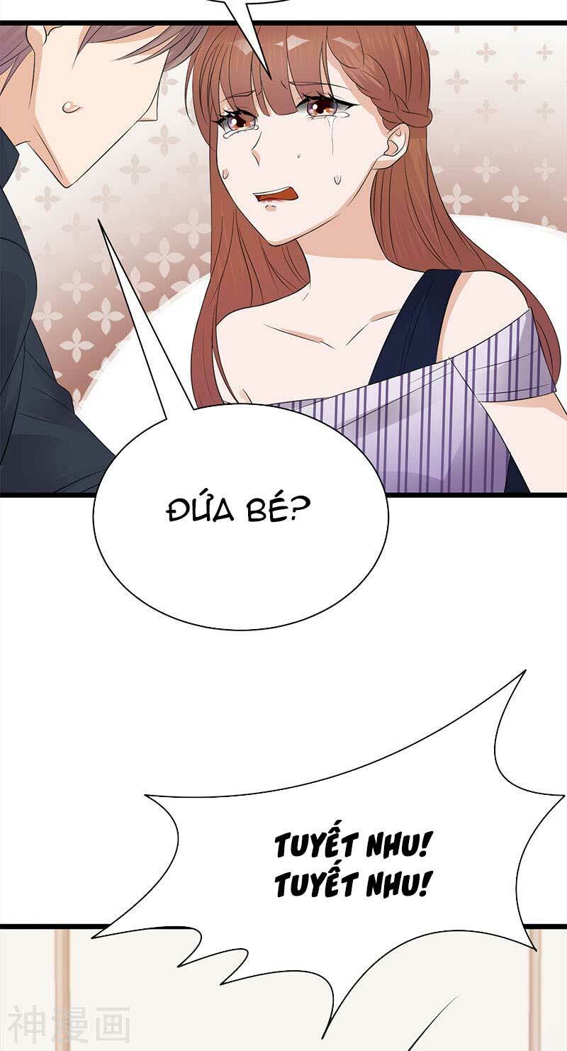 Sủng thê thành nghiện: Lục thiếu sủng từ đáy lòng: Chapter 66